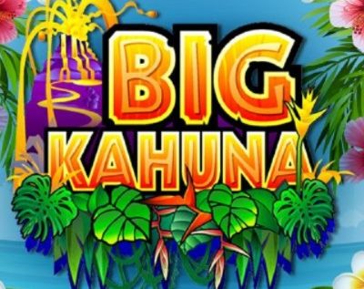 Big Kahuna Slot