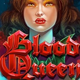 Blood Queen Slot