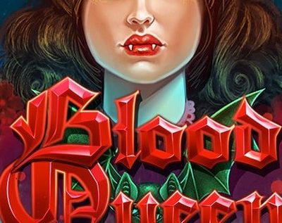 Blood Queen Slot