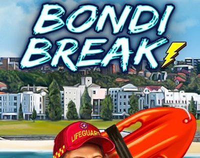 Bondi Break Slot