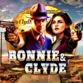 Bonny And Clyde Slot