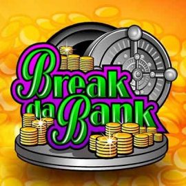 Break Da Bank Slot