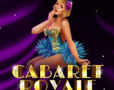 Cabaret Royale Slot