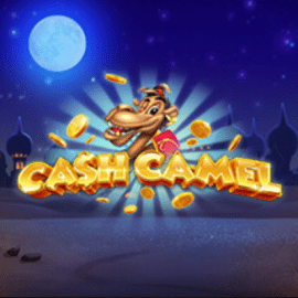 Cash Camel Slot