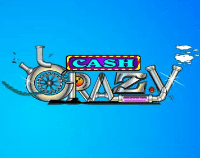 Cash Crazy Slot