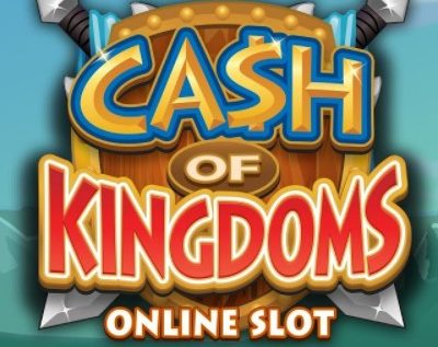 Cash Of Kingdoms Slot
