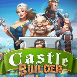 Castle Builder II Slot