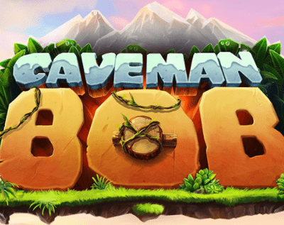 Caveman Bob Slot