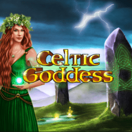 Celtic Goddess Slot