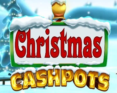 Christmas Cashpots Slot