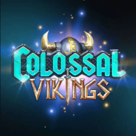Colossal Vikings Slot