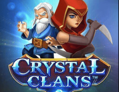 Crystal Clans Slot