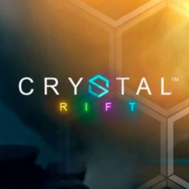 Crystal Rift Slot
