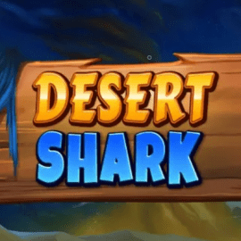 Desert Shark Slot
