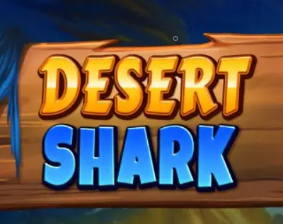 Desert Shark Slot