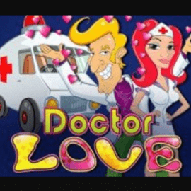 Dr Love Slot
