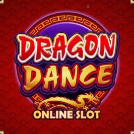 Dragon Dance Slot