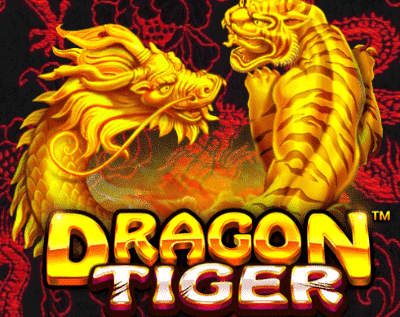 Dragon Tiger Slot