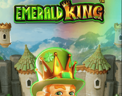 Emerald King Slot