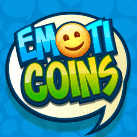 Emoticoins Slot
