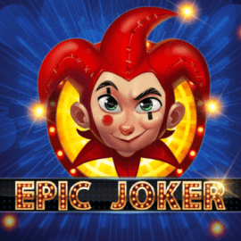 Epic Joker Slot