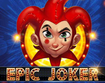 Epic Joker Slot