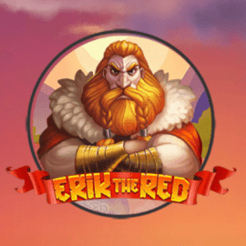 Erik The Red Slot