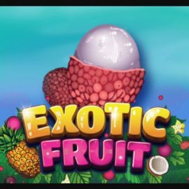 Exotic Fruit Slot