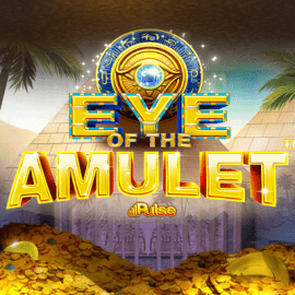 Eye Of The Amulet