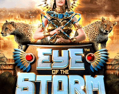 Eye of the Storm Slot