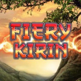 Fiery Kirin Slot