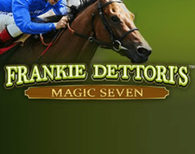 Frankie Dettori’s Magic Seven
