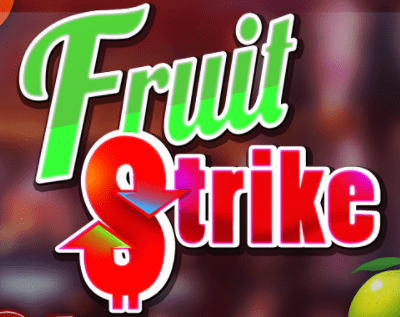 Fruit Strike Slot