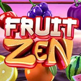 Fruit Zen Slot