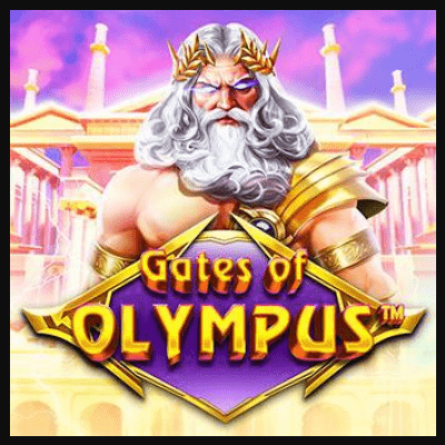 Gates of Olympus Slot