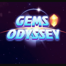 Gems Odyssey Slot