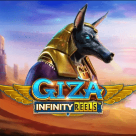 GIZA Infinity Reels Slot