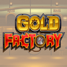 Gold Factory Slot