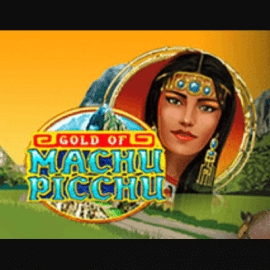 Gold Of Machu Picchu Slot