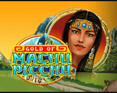 Gold Of Machu Picchu Slot