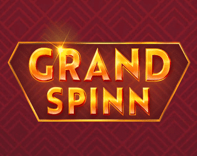 Grand Spinn Slot