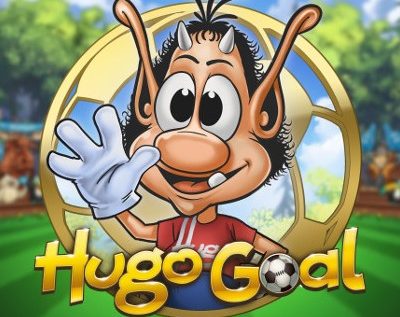 Hugo Goal Slot