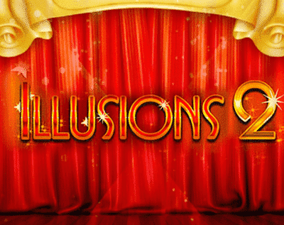 Illusions 2 Slot