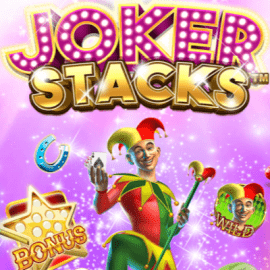 Joker Stacks Slot