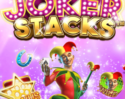 Joker Stacks Slot