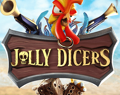 Jolly Dicers Slot