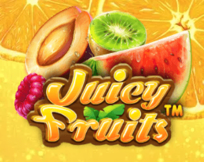 Juicy Fruits Slot