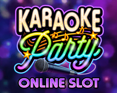 Karaoke Party Slot
