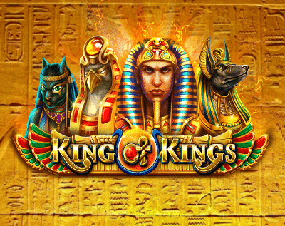 King Of Kings Slot