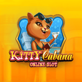 Kitty Cabana Slot